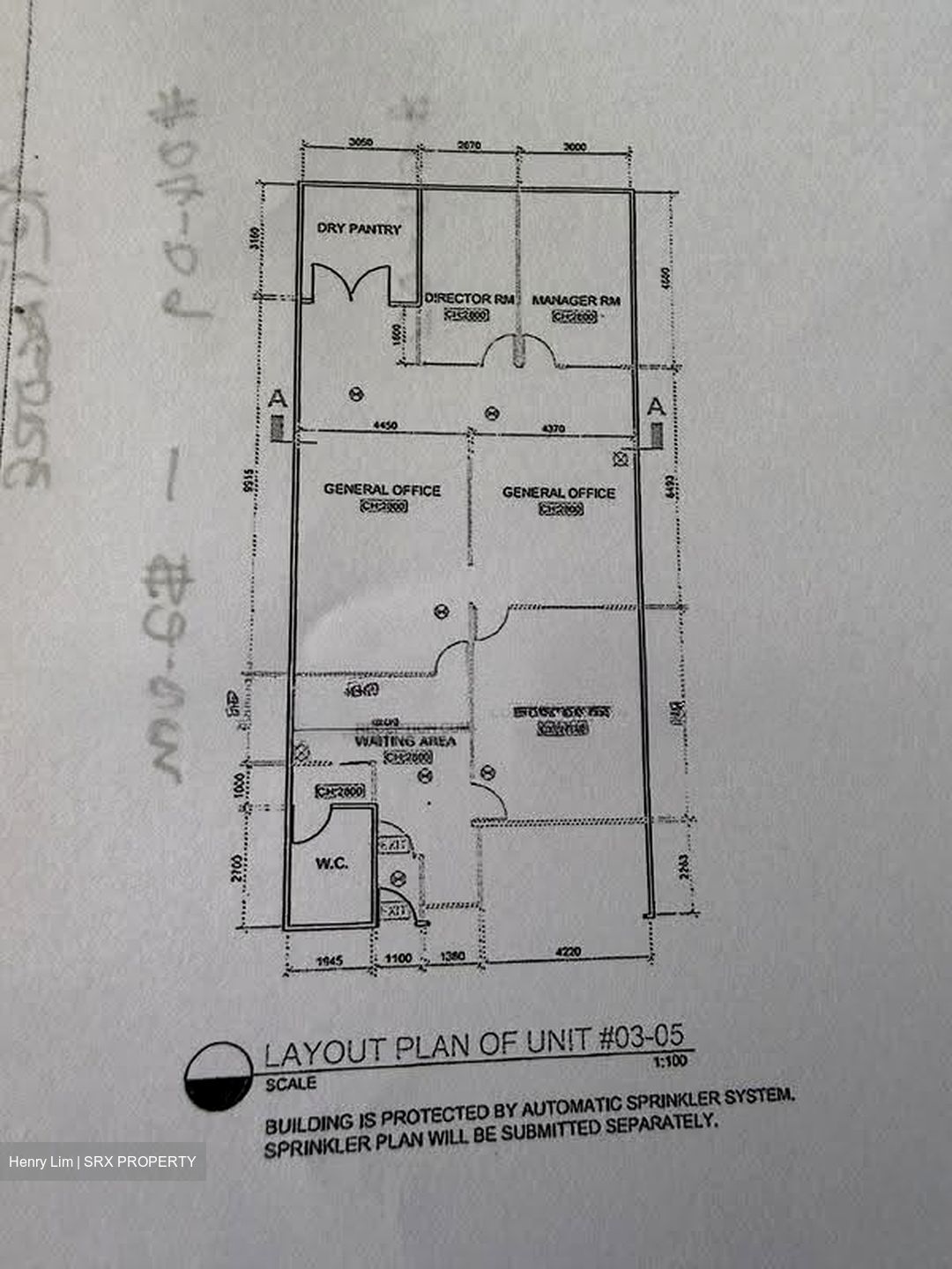 9 @ Tagore (D26), Factory #635396261